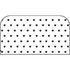 White and Black Hearts Nintendo Switch 2 (2025) with Joy-Con Skin